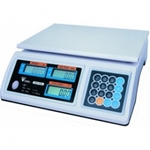 Торговые электронные весы Digi DS-700-15