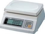 Торговые электронные весы CAS SW-2(CD)