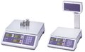 Торговые электронные весы CAS ER PLUS MCU - 30 кг